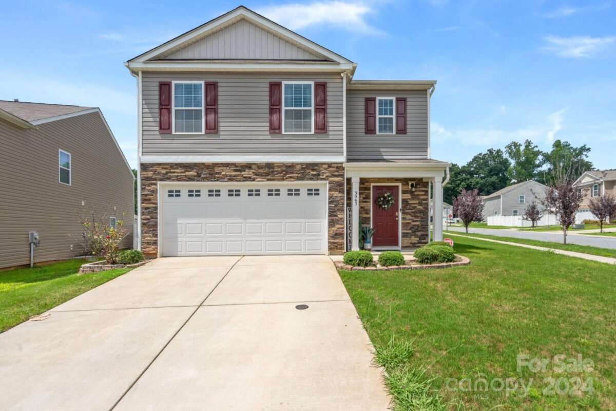 3063 Crabapple Lane, Dallas, NC 28034, MLS # 4180739