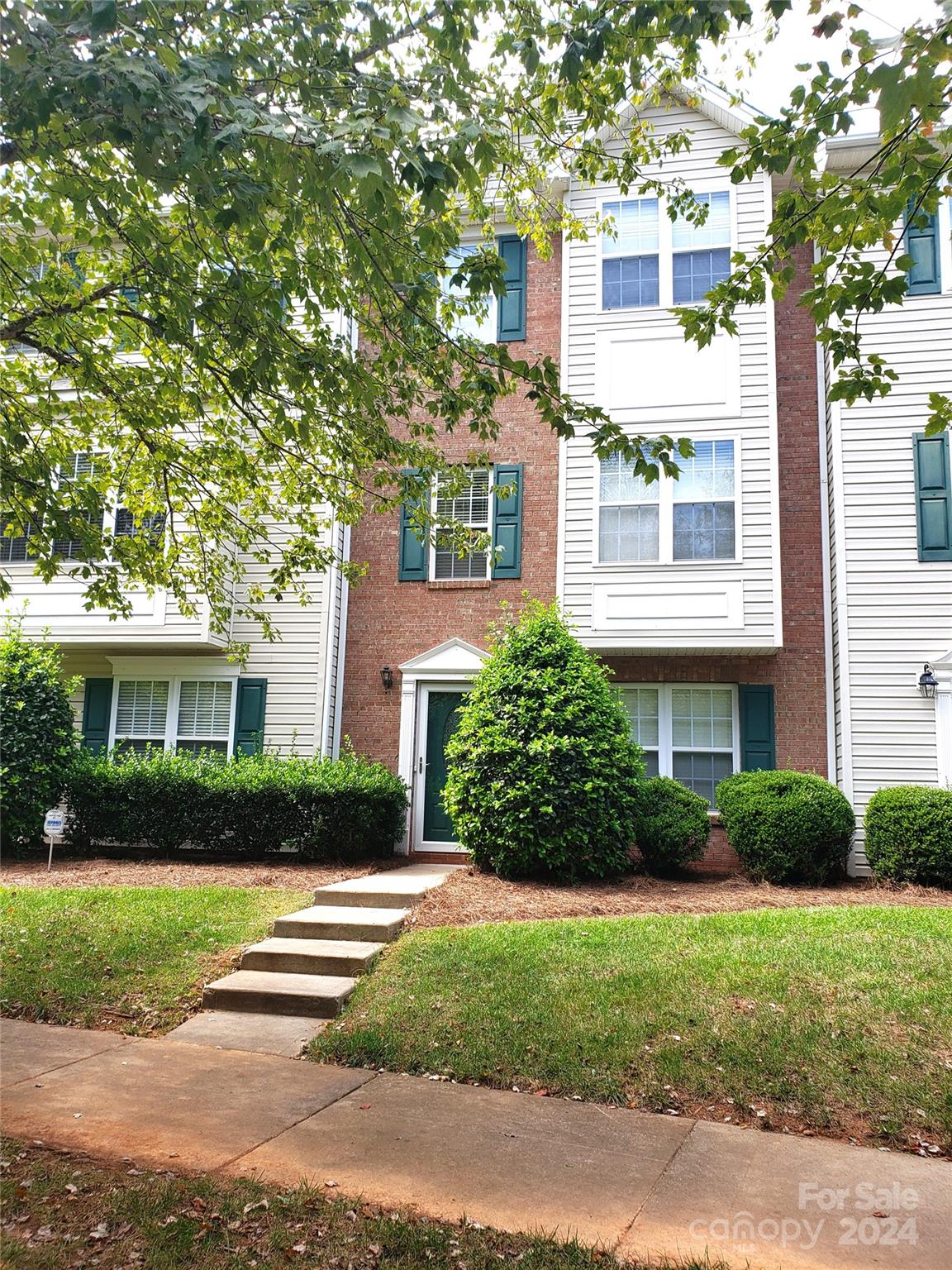 6808 Cascade Dream Court, Huntersville, NC 28078, MLS # 4180750