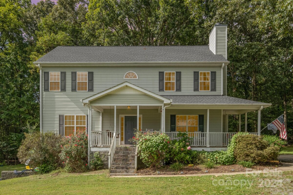 6604 Mcwhorter Road, Waxhaw, NC 28173, MLS # 4180763