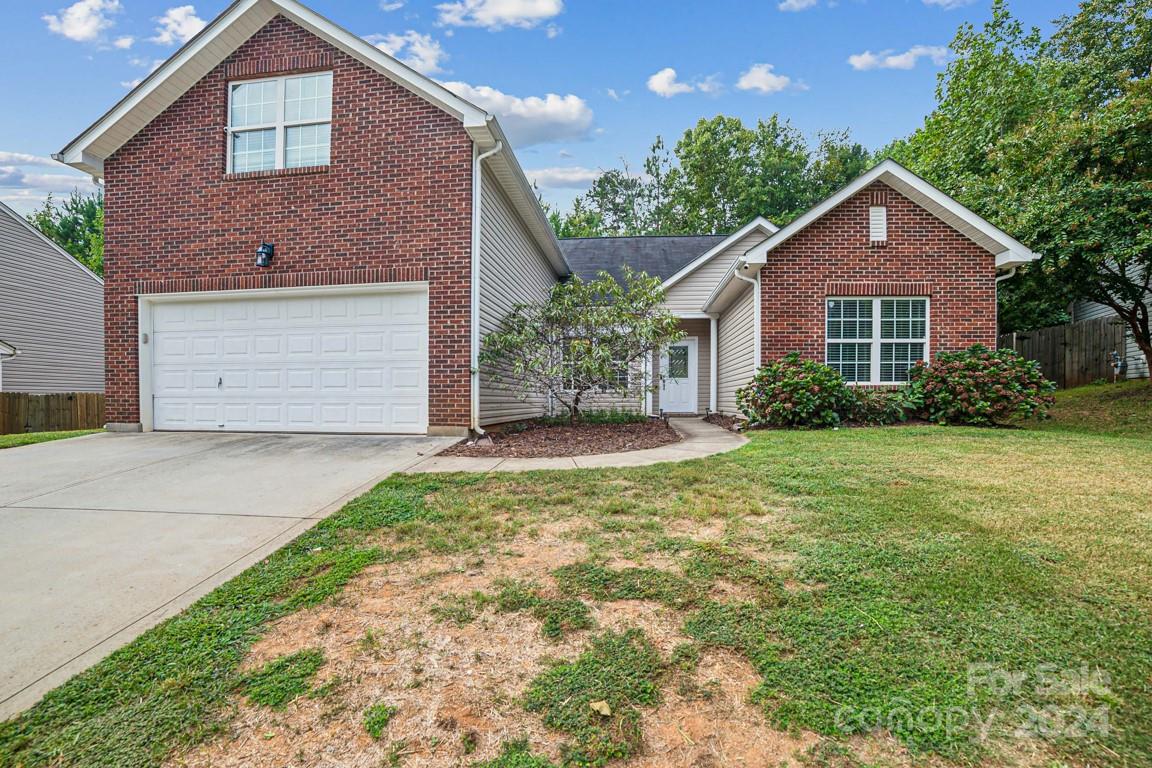 4219 Clifftonville Avenue, Concord, NC 28025, MLS # 4180777