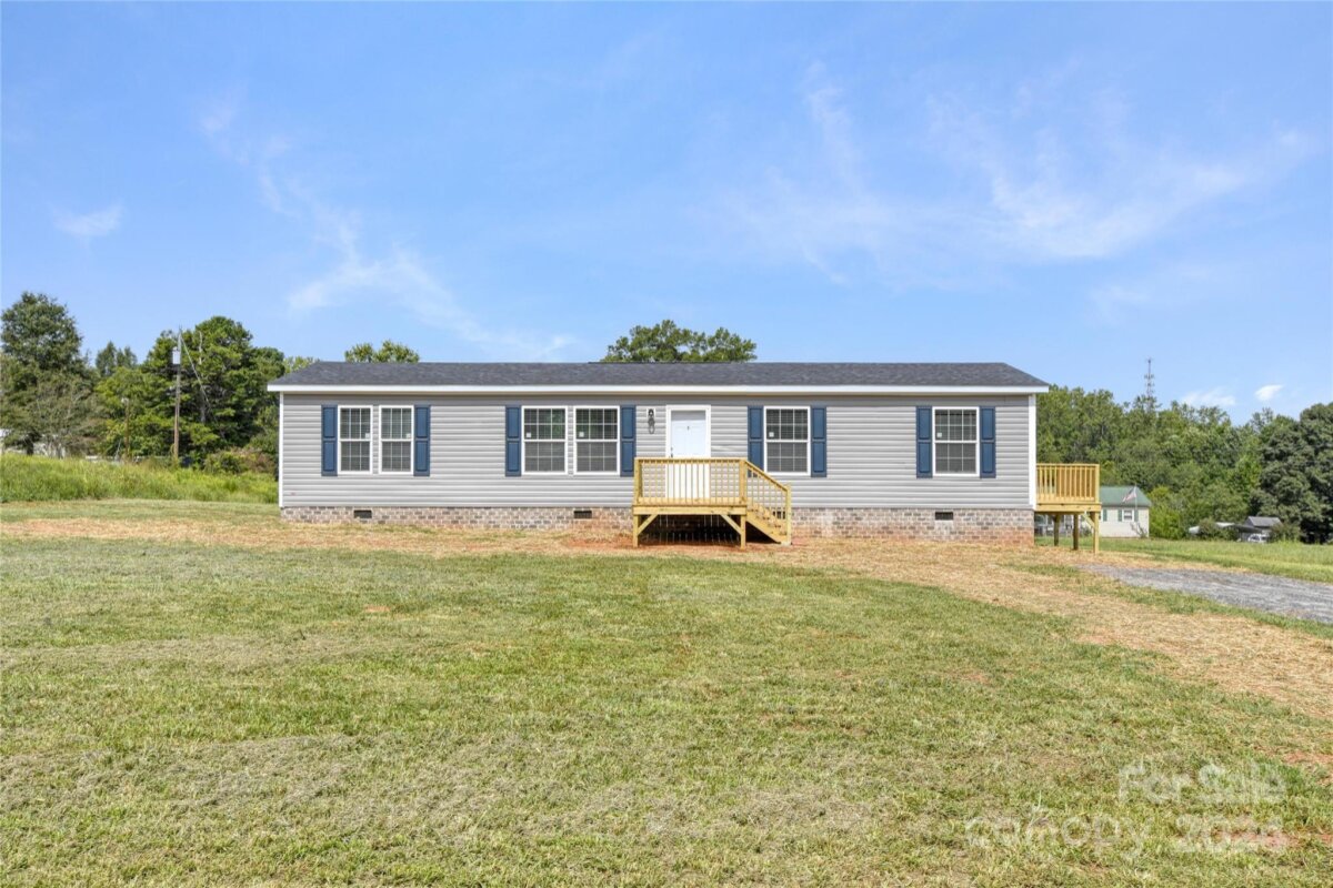 129 Calhoun Road, Stony Point, NC 28678, MLS # 4180793