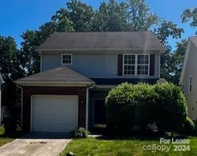 6910 Brachnell View Drive, Charlotte, NC 28269, MLS # 4180833