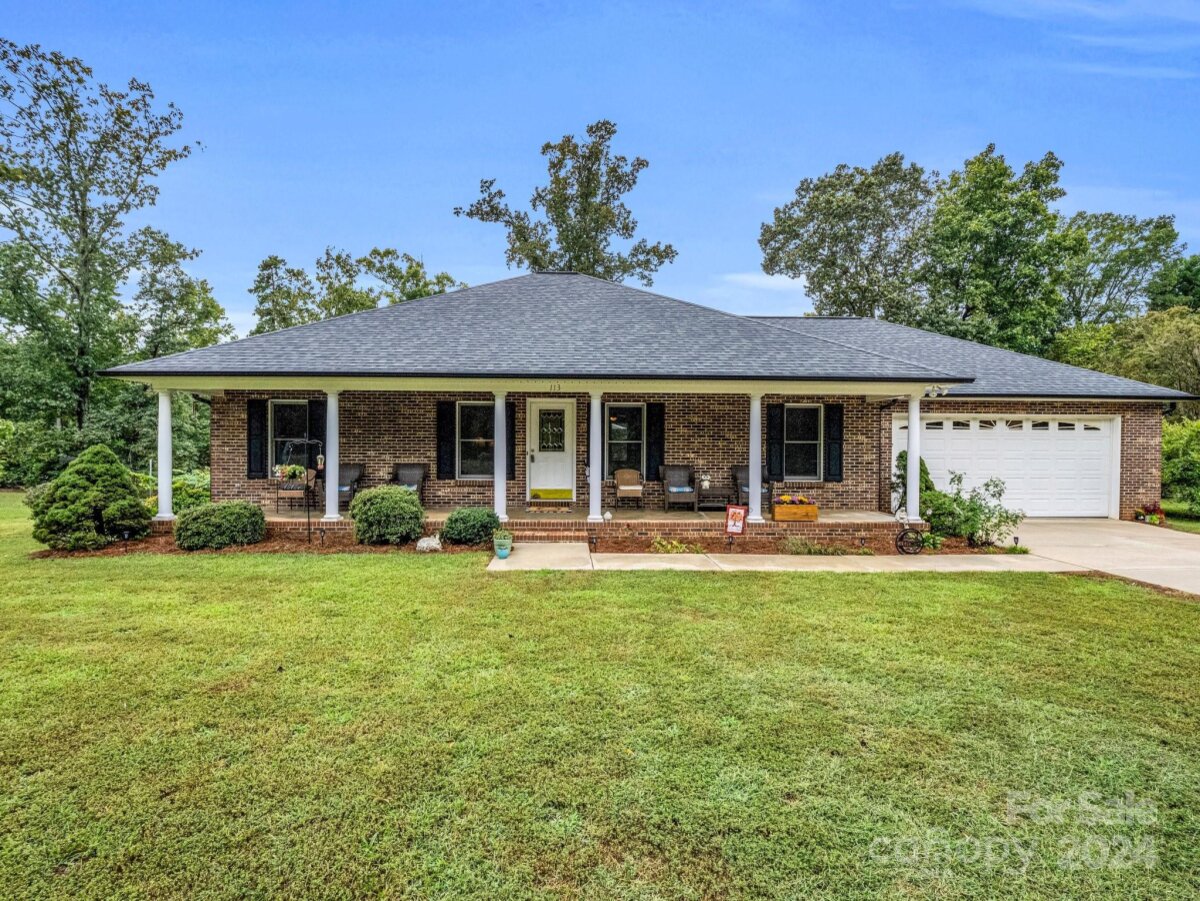 113 Old Tram Street, Lincolnton, NC 28092, MLS # 4180845