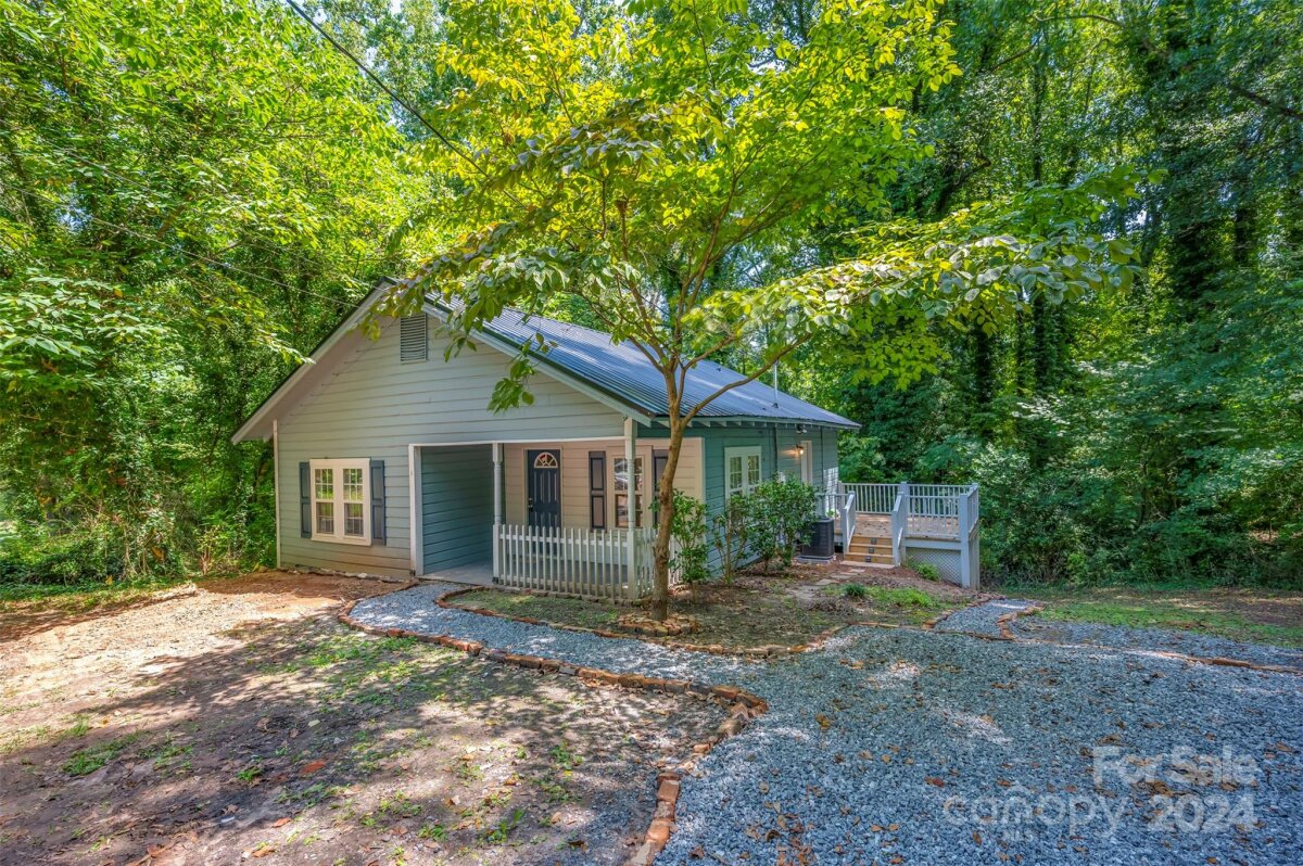 1116 N Lafayette Street, Shelby, NC 28150, MLS # 4180858