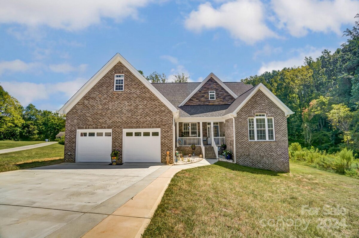 599 Goldenrod Lane, Lexington, NC 27295, MLS # 4180928