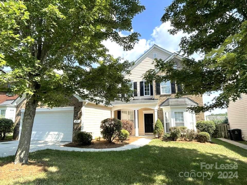 10345 Falling Leaf Drive, Concord, NC 28027, MLS # 4180955