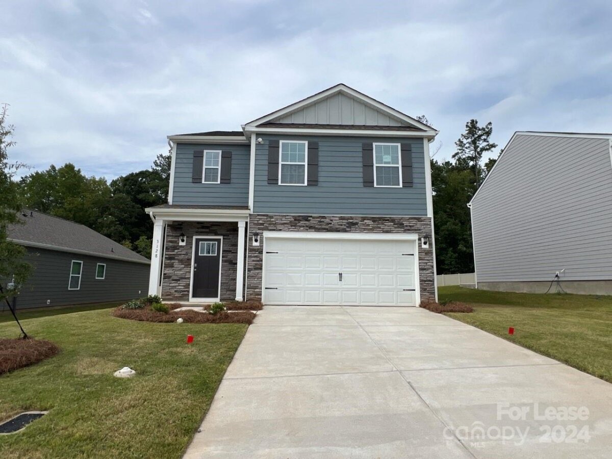 3128 Winged Elm Street Unit 71, Gastonia, NC 28056, MLS # 4180977