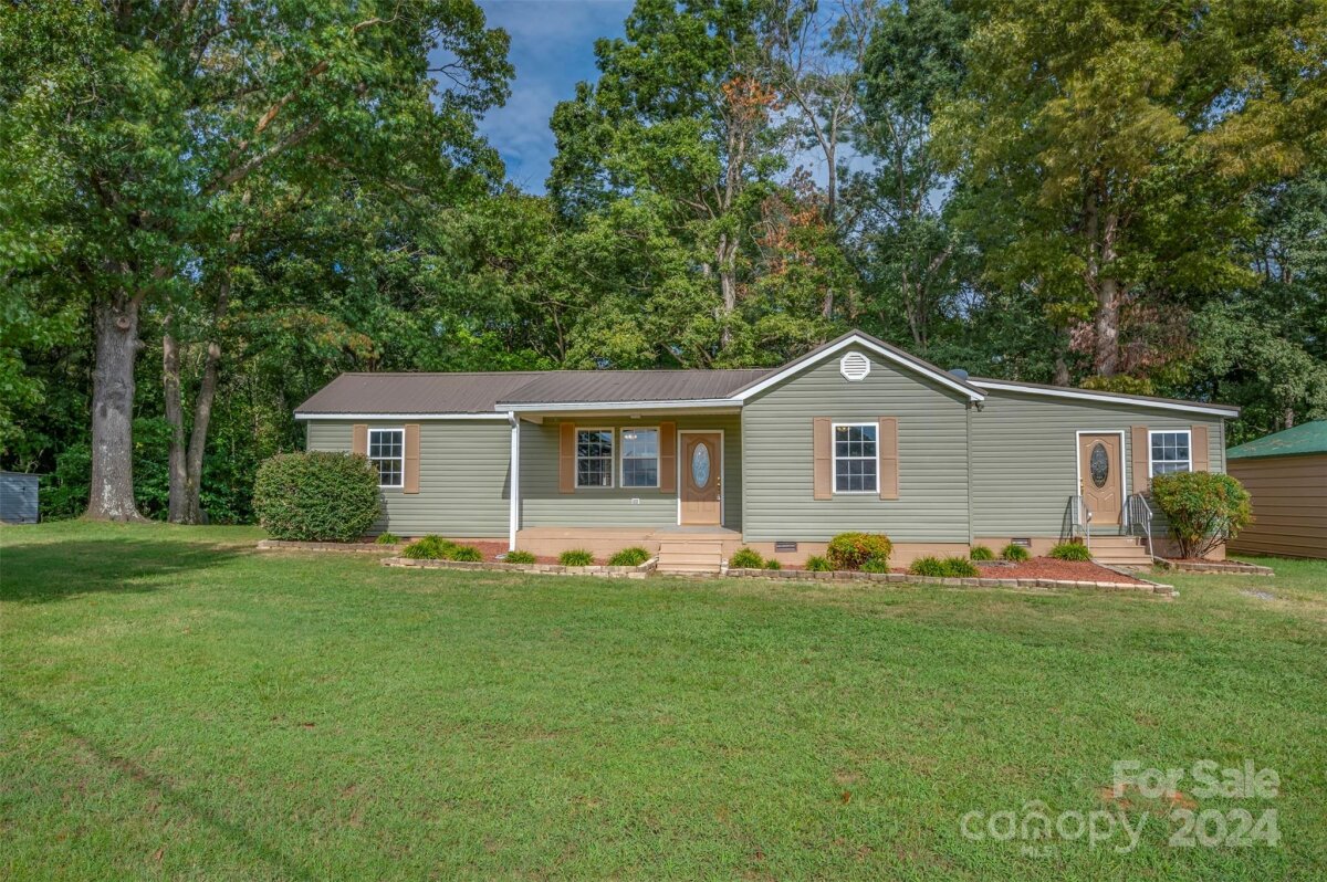 277 Black Road, Ellenboro, NC 28040, MLS # 4180990