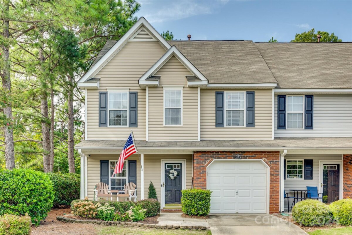 1675 Alpine Ridge Place, Rock Hill, SC 29732, MLS # 4181065