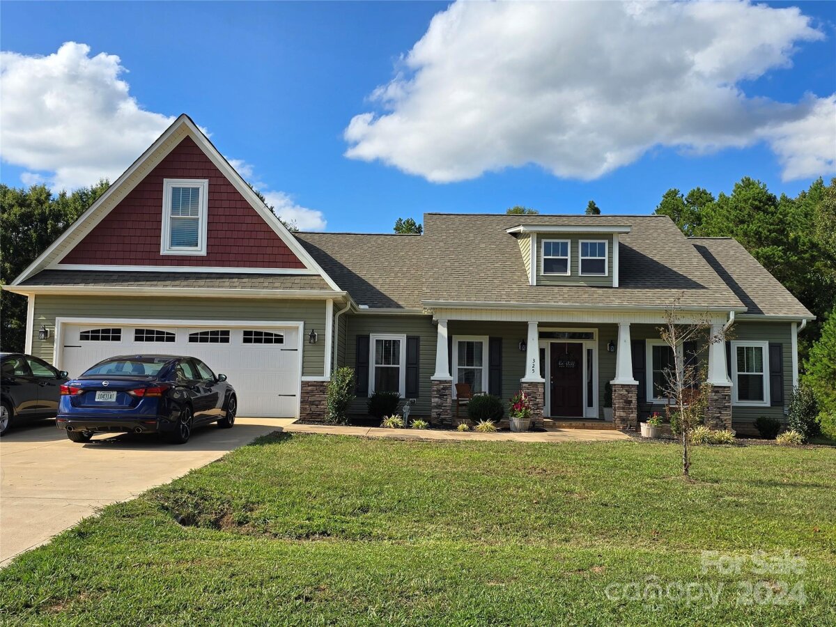 325 Dorothy Drive Unit 38, China Grove, NC 28023, MLS # 4181142