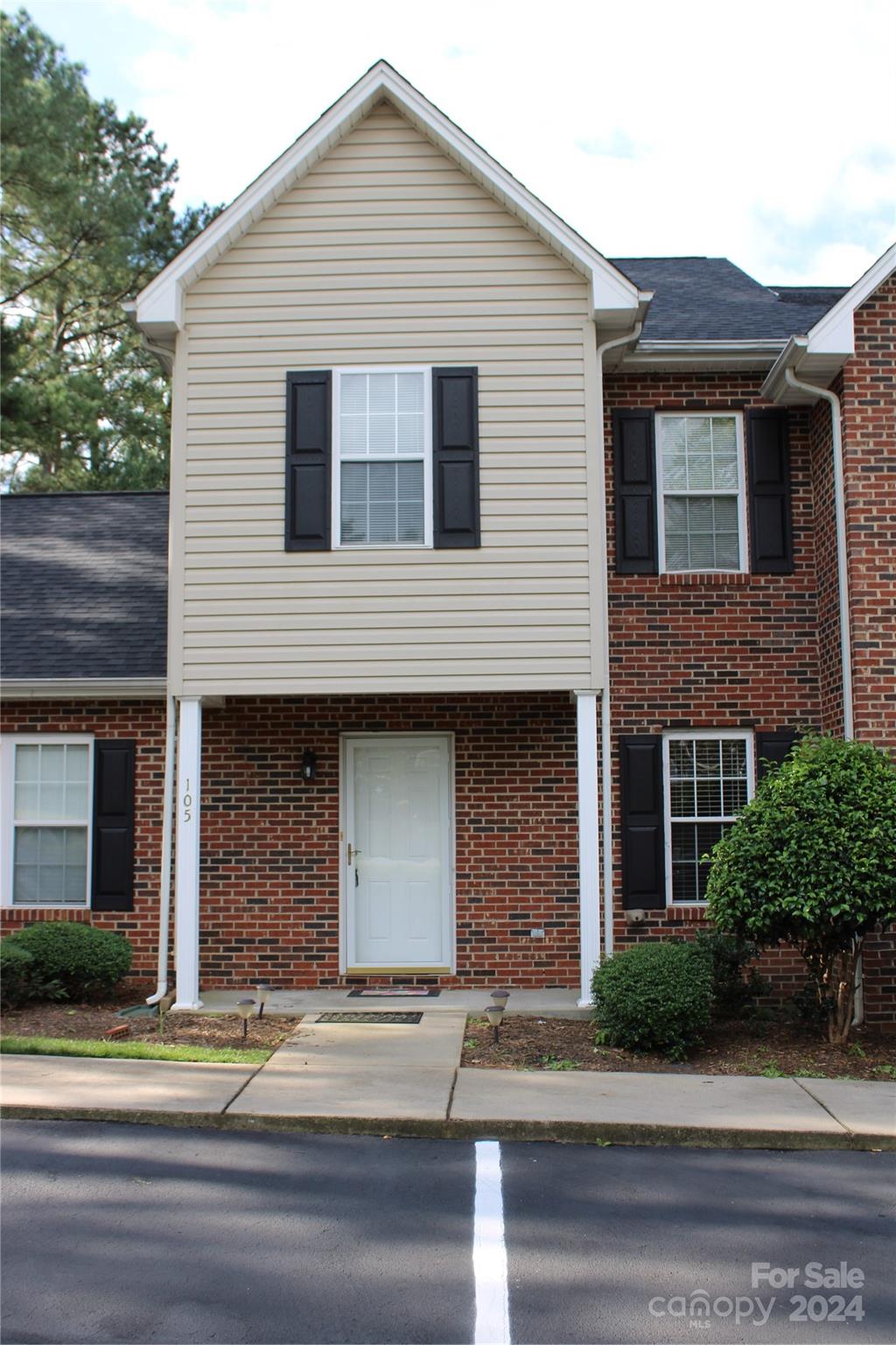 2240 15th Ave Avenue Unit 105, Hickory, NC 28601, MLS # 4181146