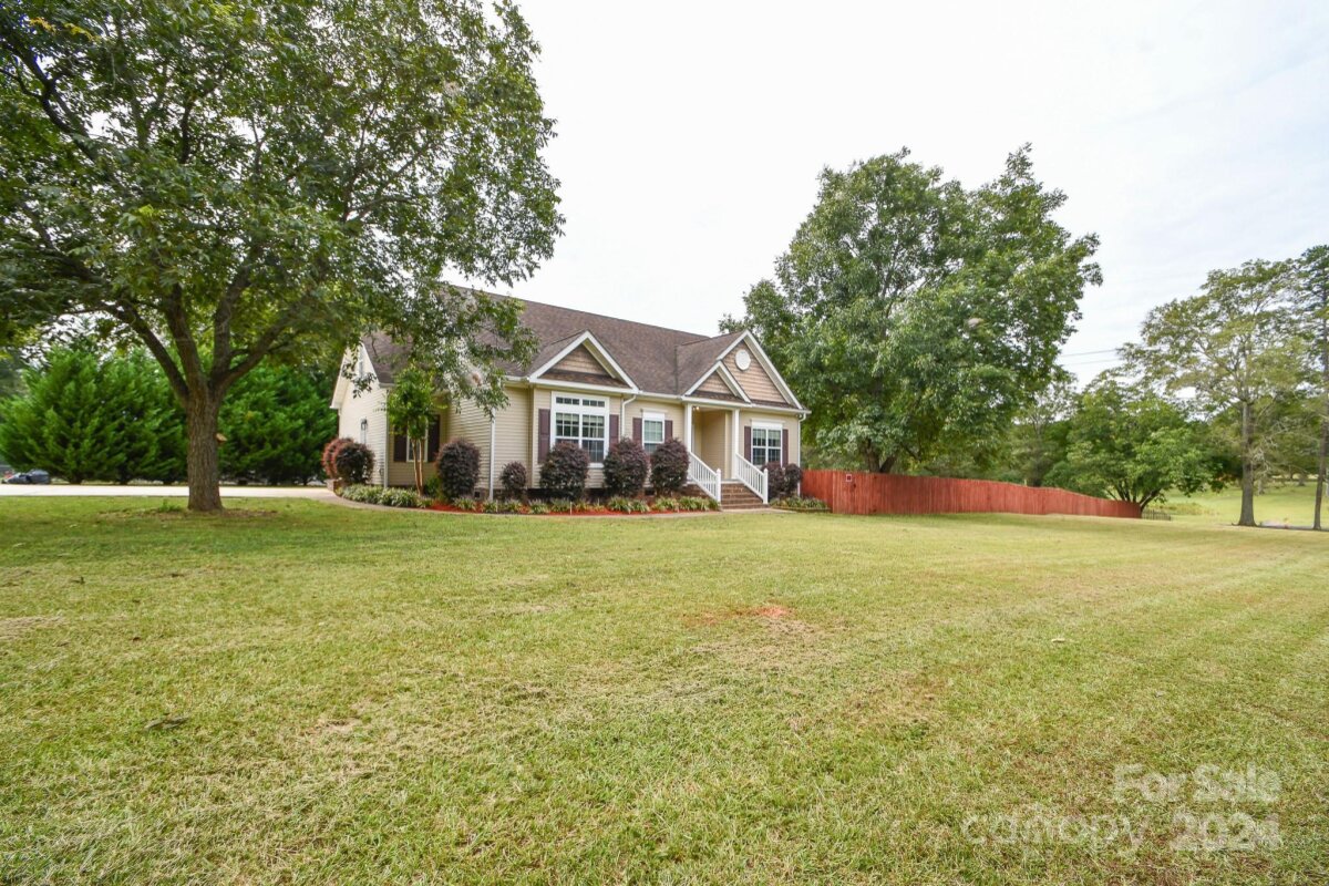 5721 Griffith Road, Monroe, NC 28112, MLS # 4181167