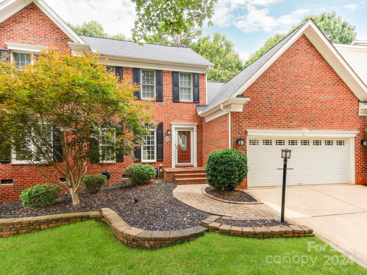 12631 Framfield Court, Huntersville, NC 28078, MLS # 4181179