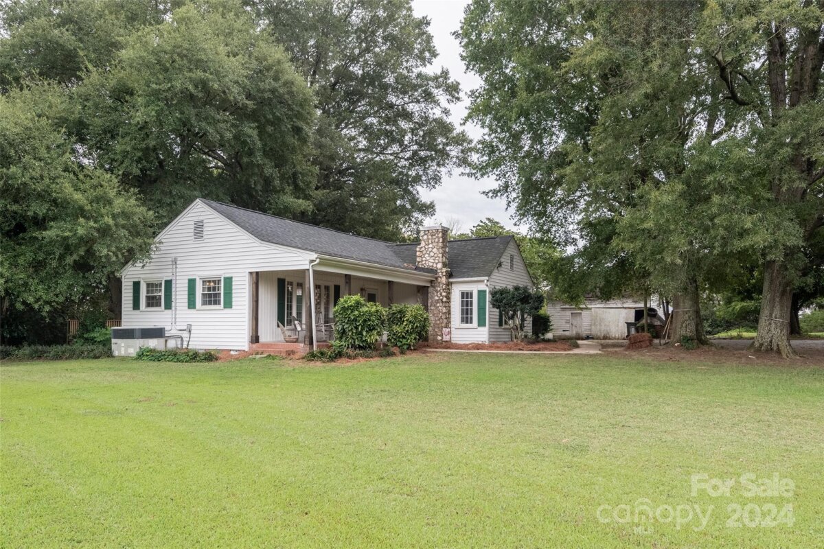 3913 Belk Mill Road, Wingate, NC 28174, MLS # 4181242