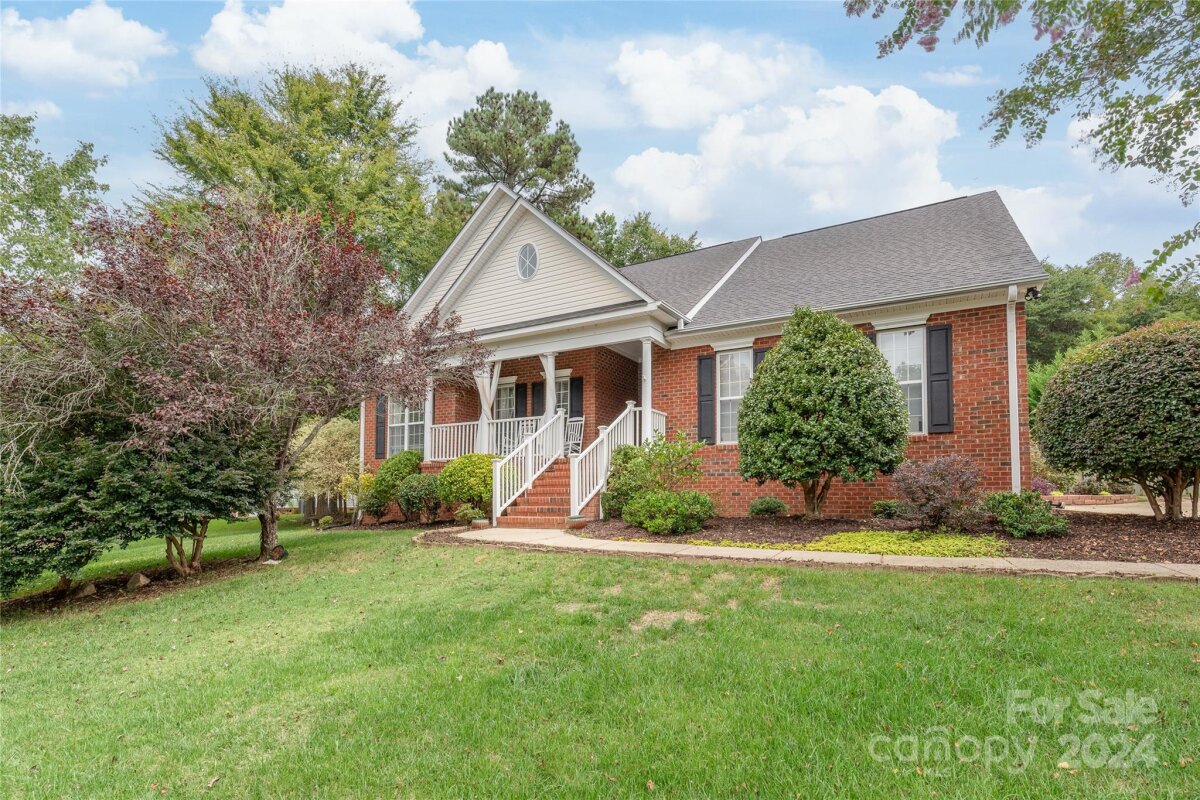 11615 Crossroads Place, Concord, NC 28025, MLS # 4181248