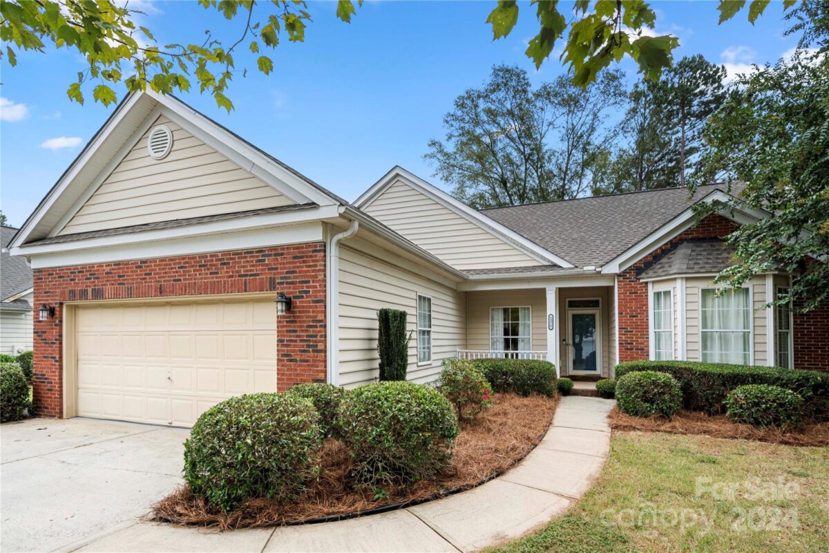 1375 Windsor Ridge Drive Unit 61, Rock Hill, SC 29732, MLS # 4181258