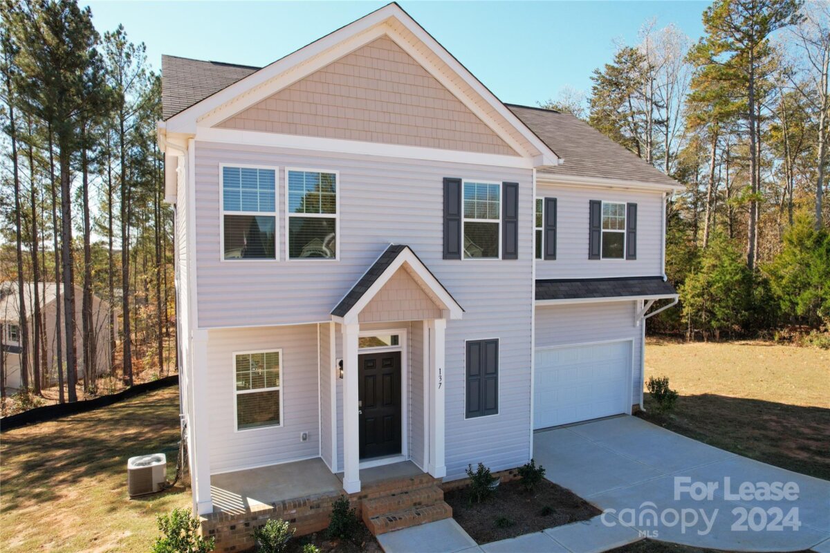 130 Big Bertha Drive, Statesville, NC 28677, MLS # 4181276