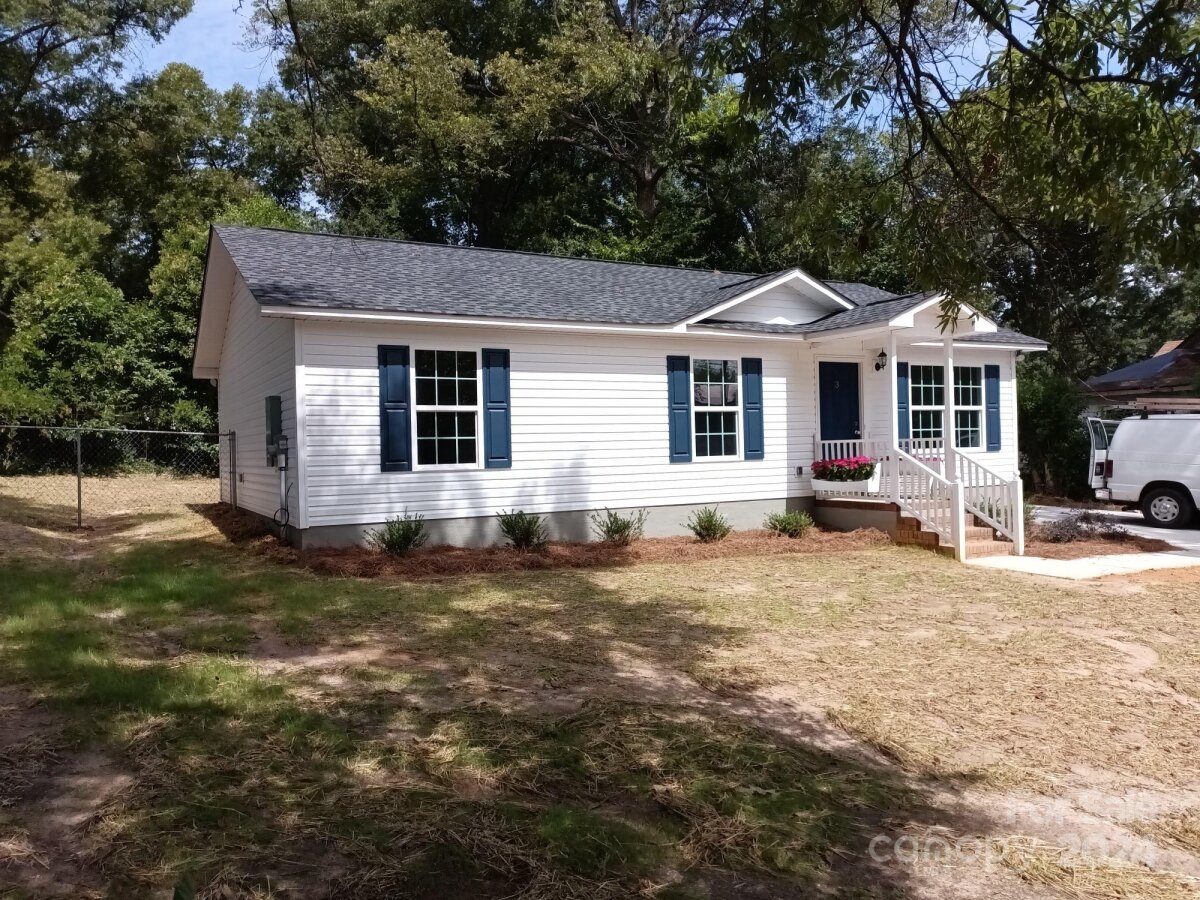 3 Charlotte Street, York, SC 29745, MLS # 4181295