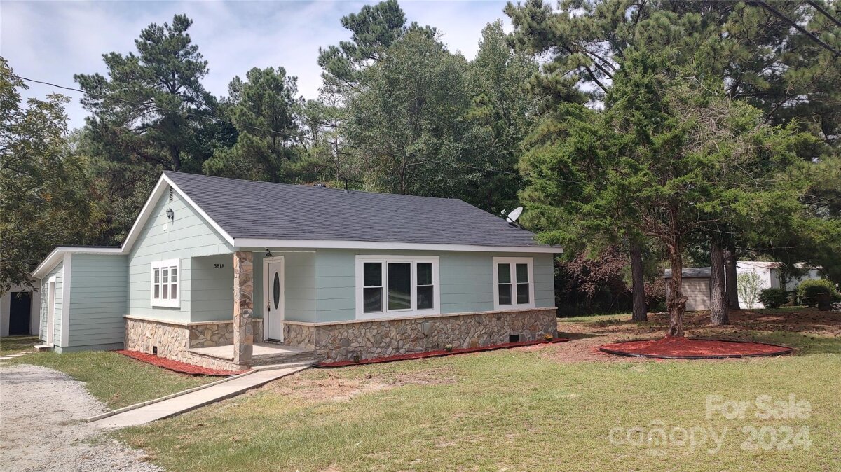 3818 Fork Hill Road, Kershaw, SC 29067, MLS # 4181300