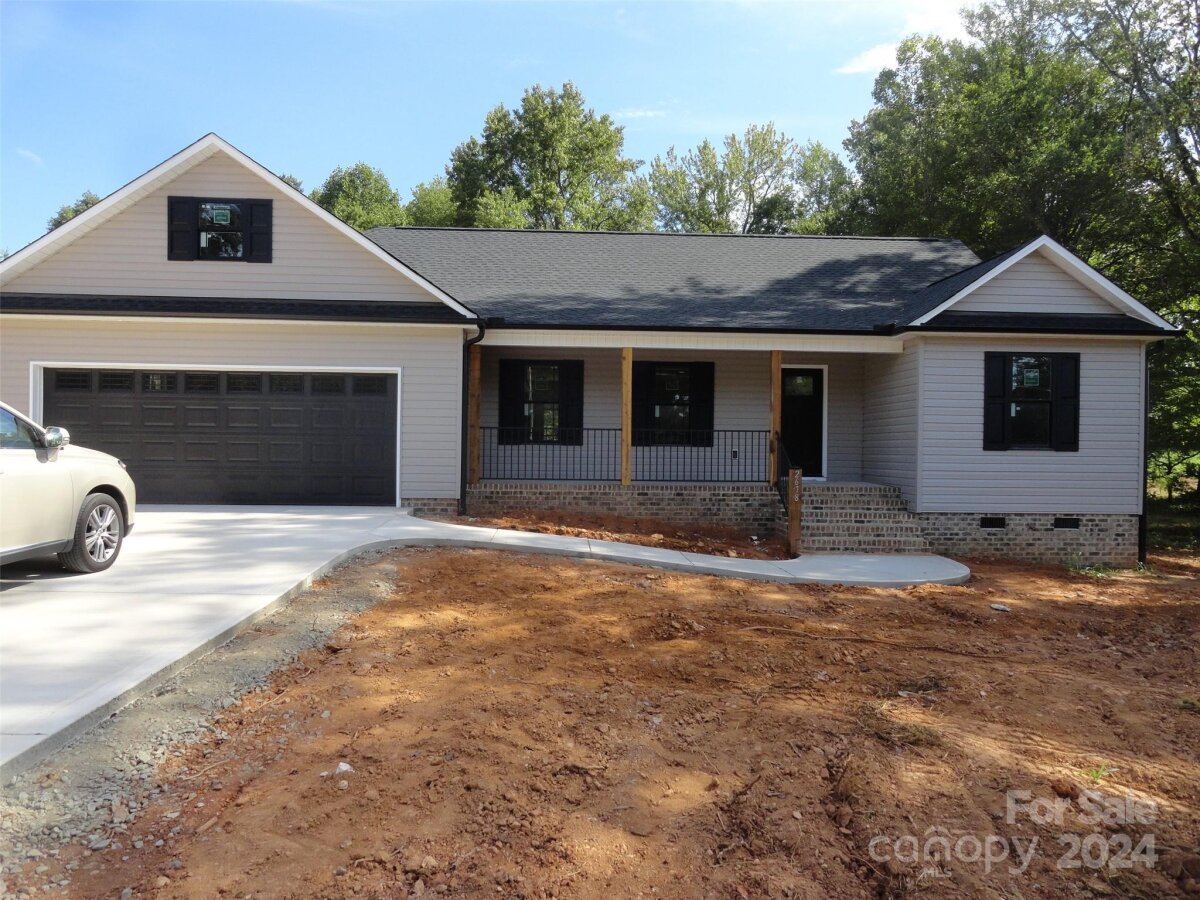 2678 Mt Olive Church Road, Newton, NC 28658, MLS # 4181350