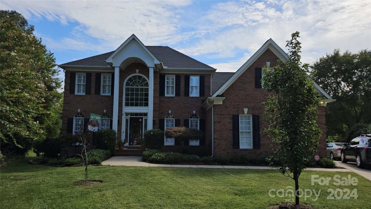 12940 Cadgwith Cove Drive, Huntersville, NC 28078, MLS # 4181373