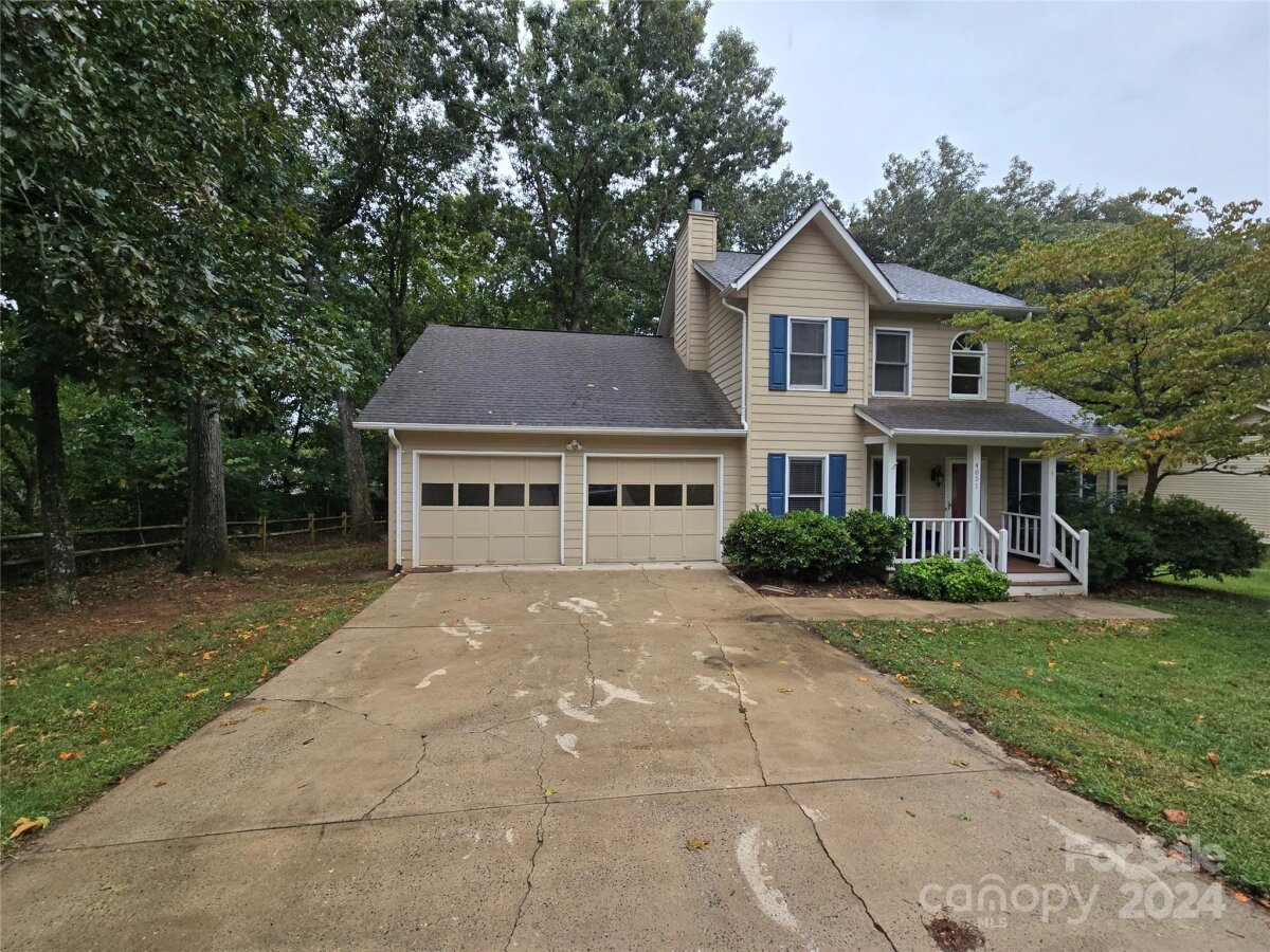 4051 Mattingly Drive, Hickory, NC 28602, MLS # 4181398