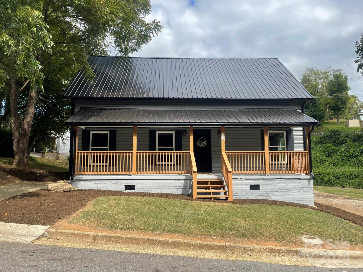 202 Hickory Street, Granite Falls, NC 28630, MLS # 4181407