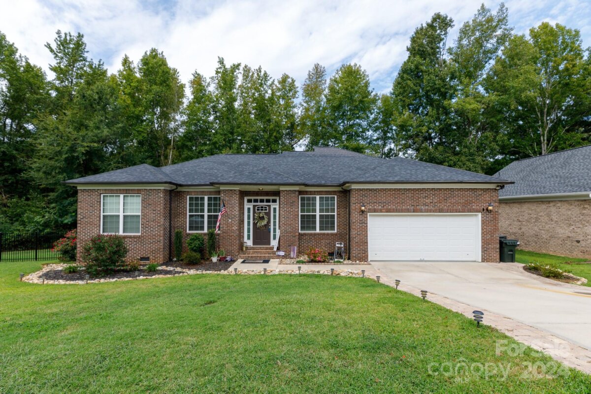 133 Ole Eastpointe Drive, York, SC 29745, MLS # 4181414