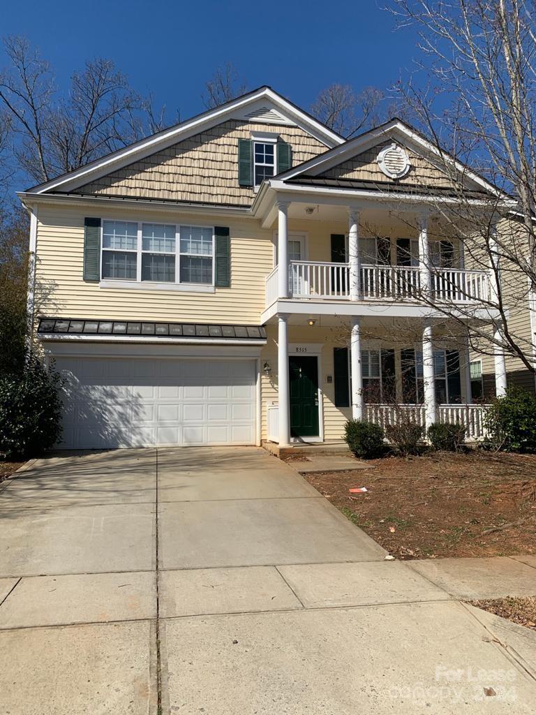 8515 Thelema Lane, Charlotte, NC 28269, MLS # 4181473