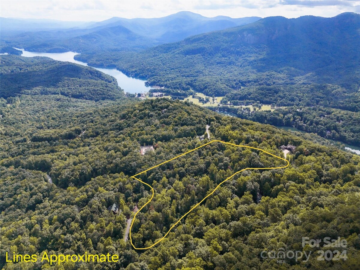 Matho Trace, Lake Lure, NC 28746, MLS # 4181522