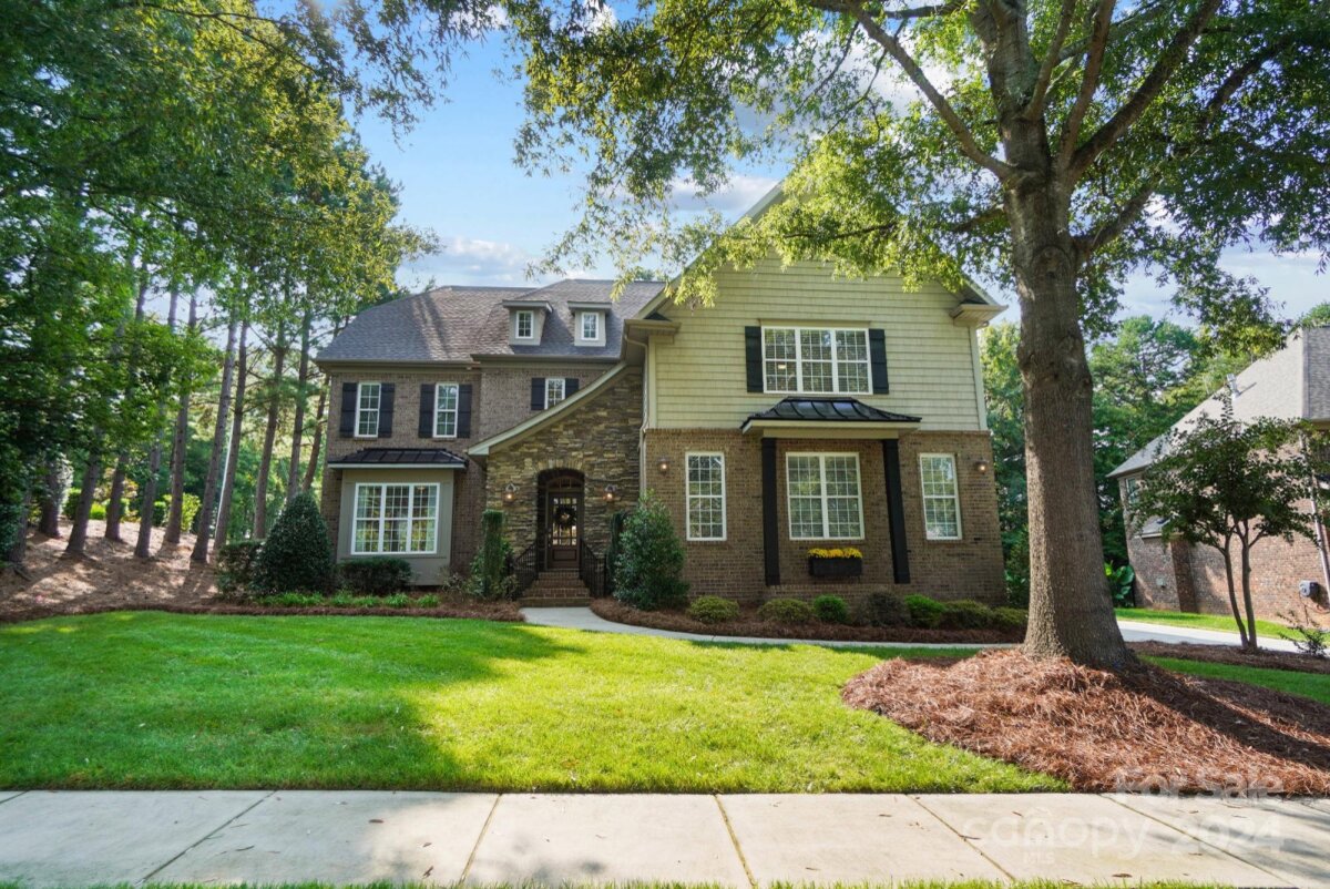 8605 Anklin Forrest Drive, Waxhaw, NC 28173, MLS # 4181523