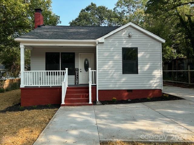 111 1st Street, Belmont, NC 28012, MLS # 4181544