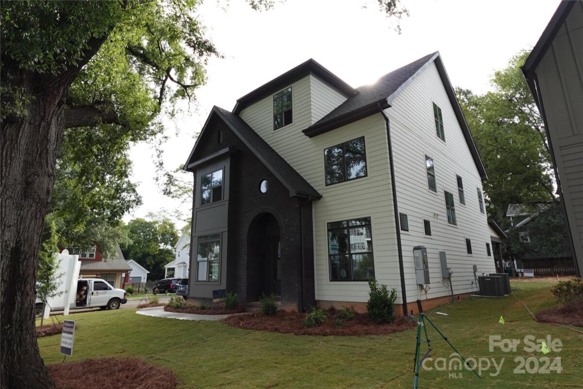 2224 Yadkin Avenue, Charlotte, NC 28205, MLS # 4181563