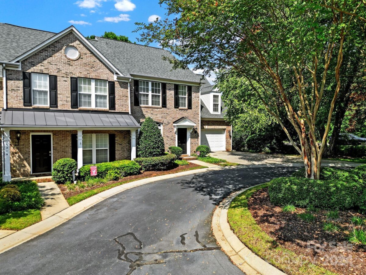 5212 Berkeley View Circle, Charlotte, NC 28277, MLS # 4181590