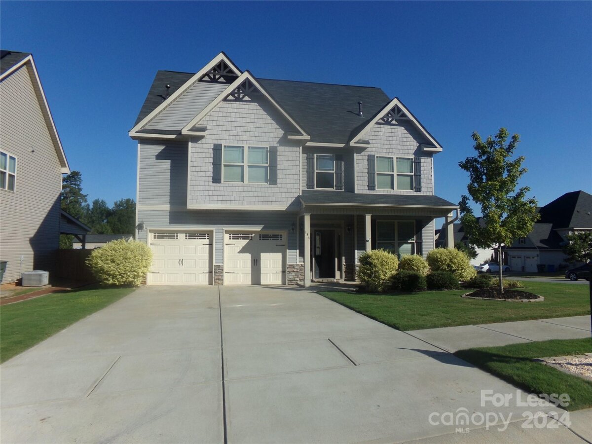 134 Cole Drive, Mooresville, NC 28115, MLS # 4181612