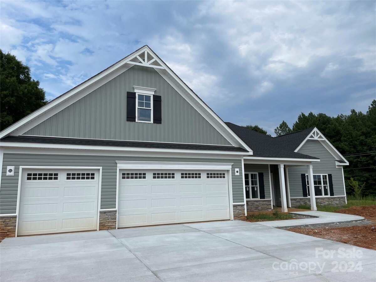 106 Falls Leaf Drive, Troutman, NC 28166, MLS # 4181637