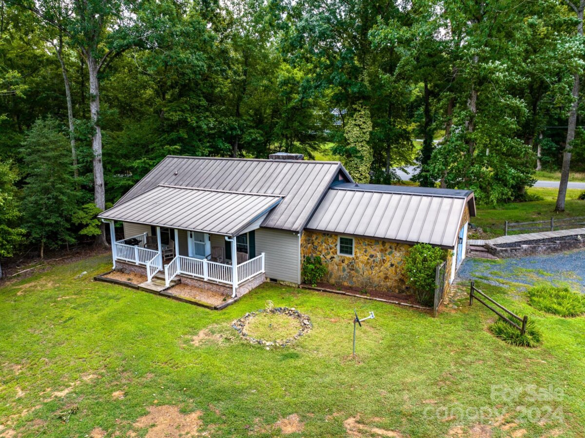 1221 Fairfield Road, Mount Gilead, NC 27371, MLS # 4181657