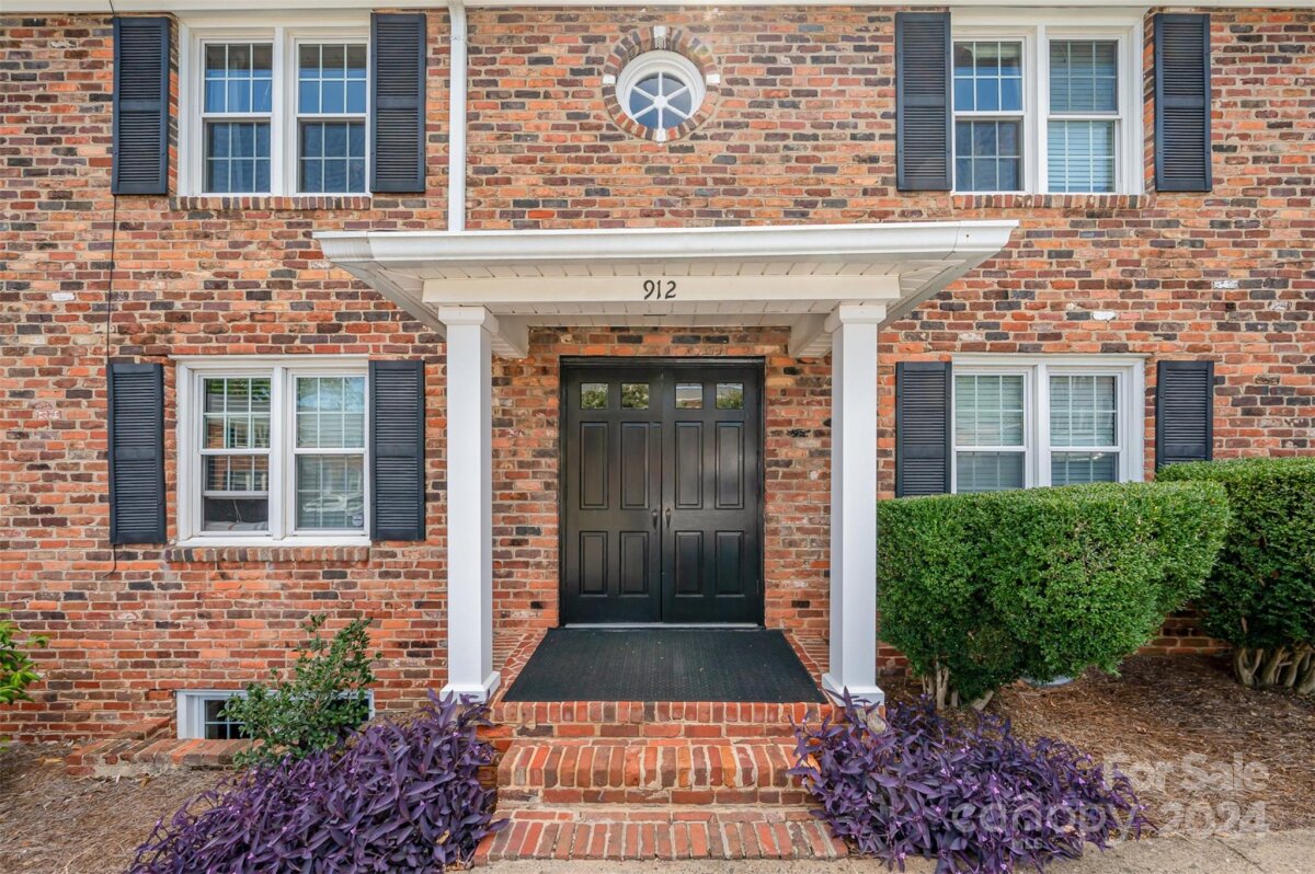 912 McAlway Road Unit D, Charlotte, NC 28211, MLS # 4181662