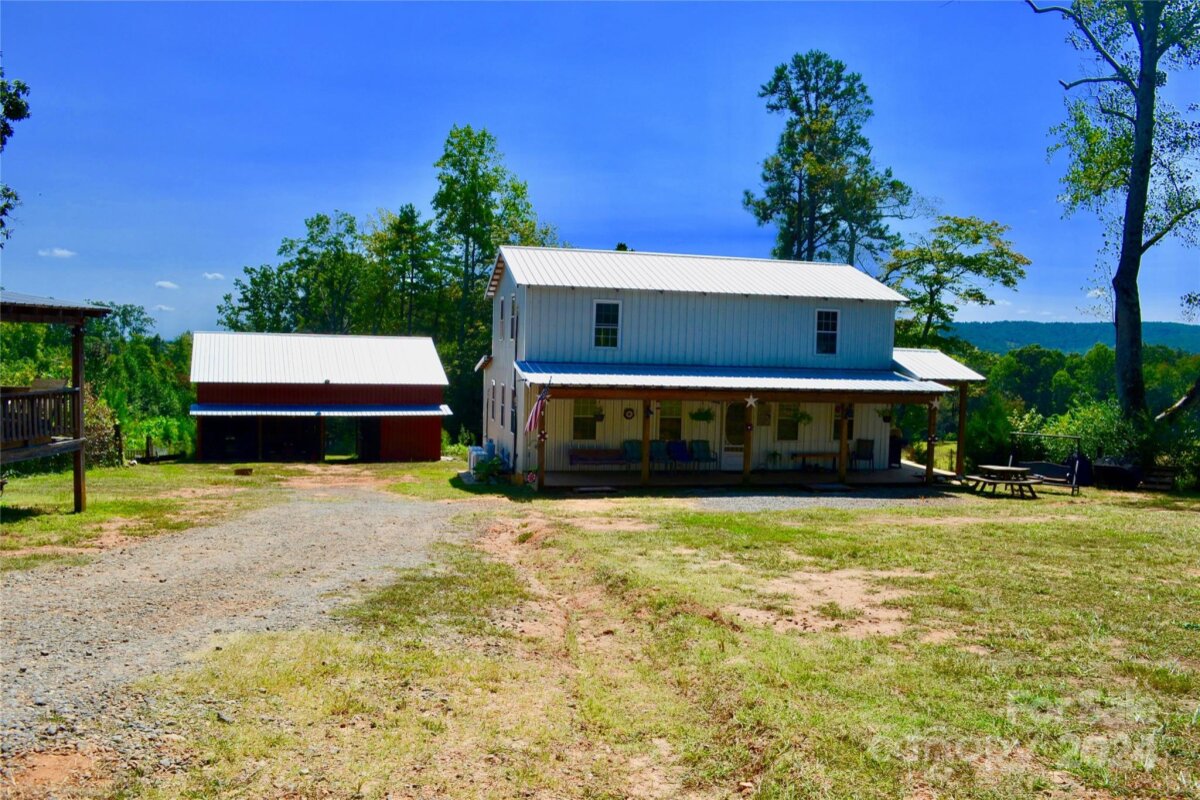 425 Hatcher Road, Ellenboro, NC 28040, MLS # 4181665