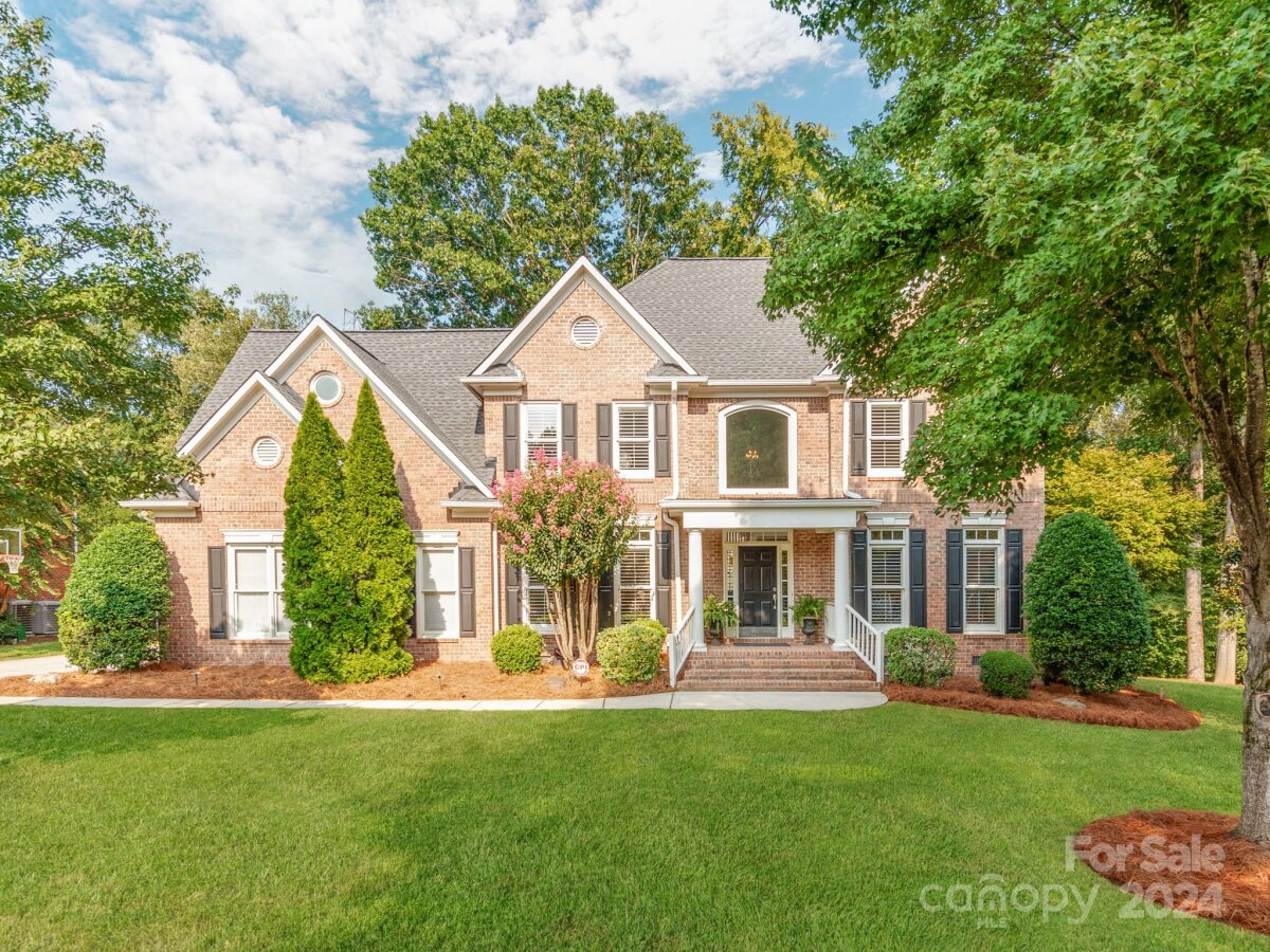 8526 Edgewood Grove Trail, Charlotte, NC 28226, MLS # 4181672