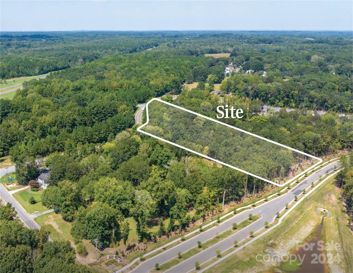 Allen Black Road, Matthews, NC 28104, MLS # 4181720