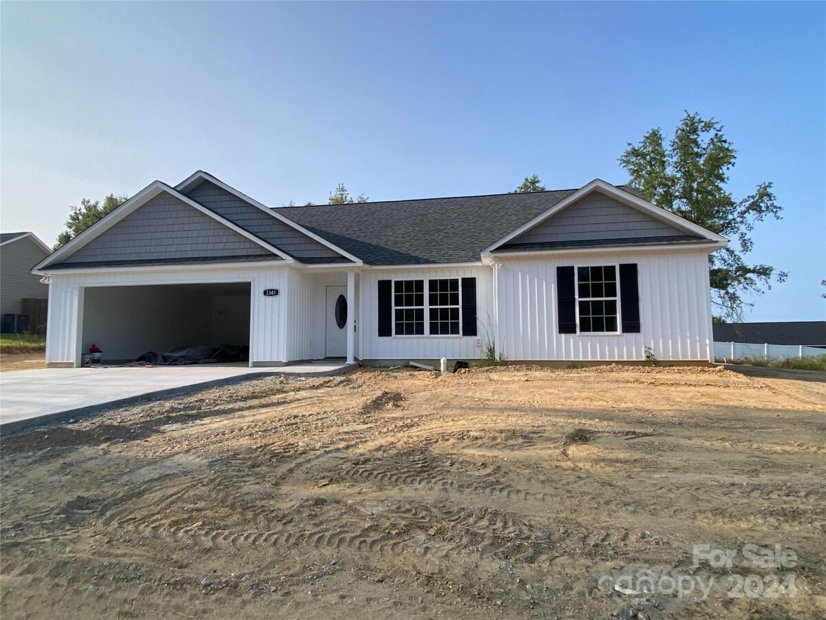 3341 Silver Fox Circle, Lancaster, SC 29720, MLS # 4181722