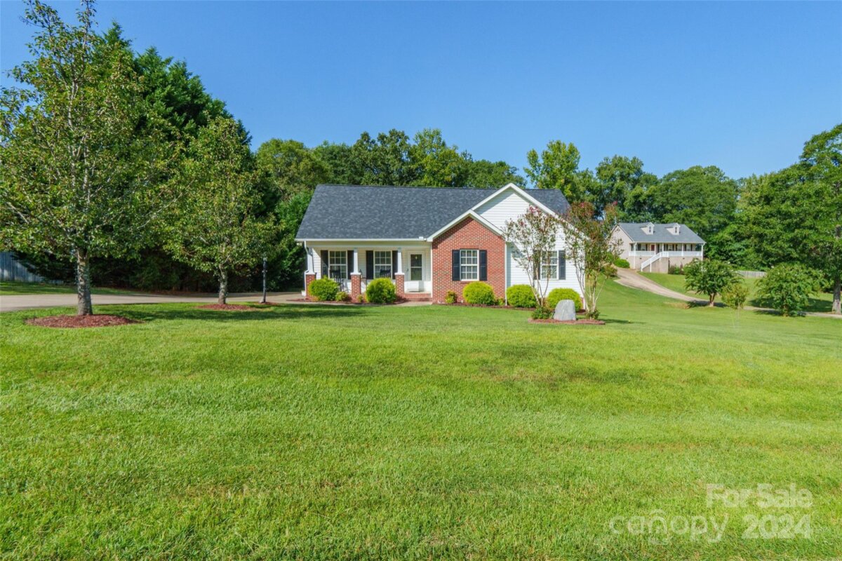 6032 Castle Pines Drive, Rock Hill, SC 29730, MLS # 4181730