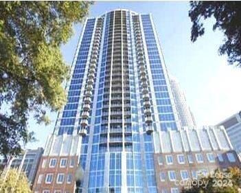 210 N Church Street Unit 1211, Charlotte, NC 28202, MLS # 4181733