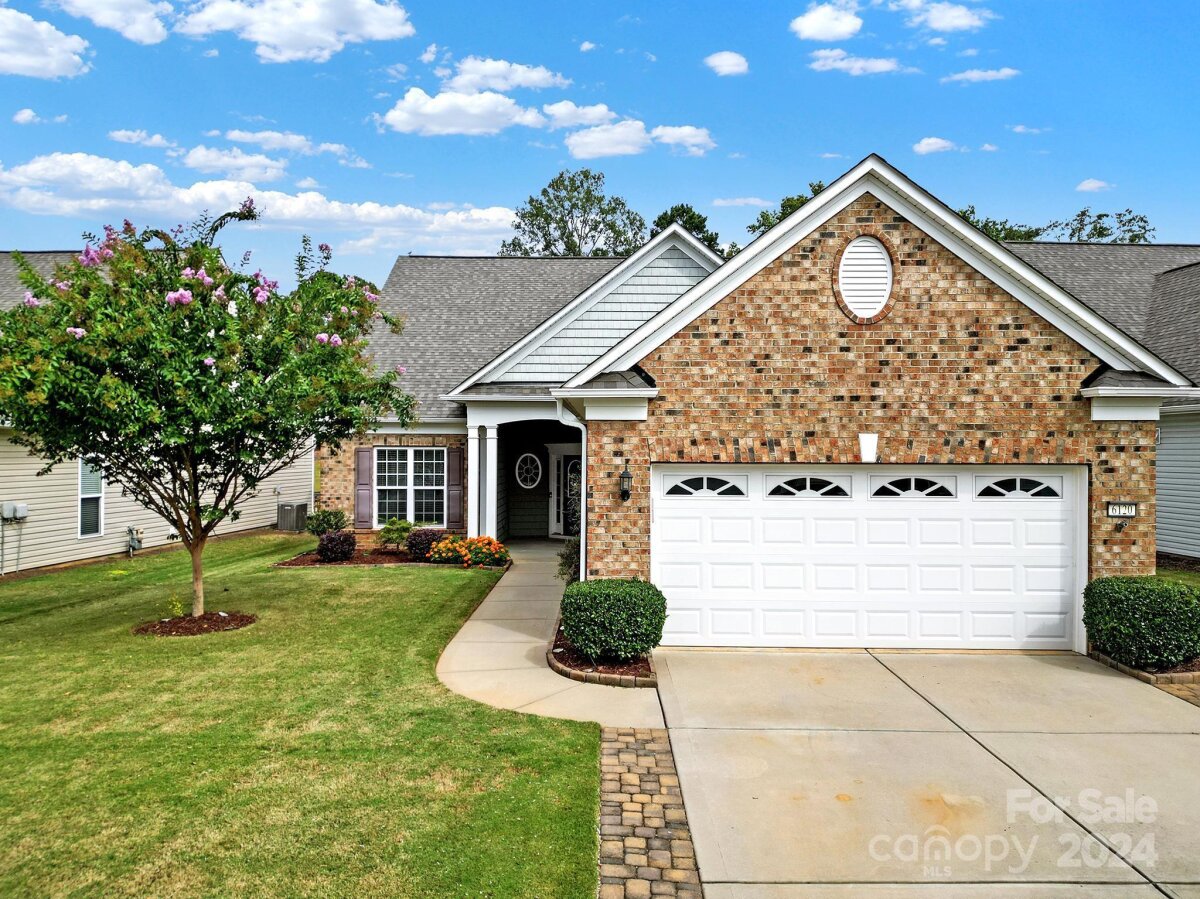 6120 Jack Thomas Drive, Fort Mill, SC 29707, MLS # 4181823