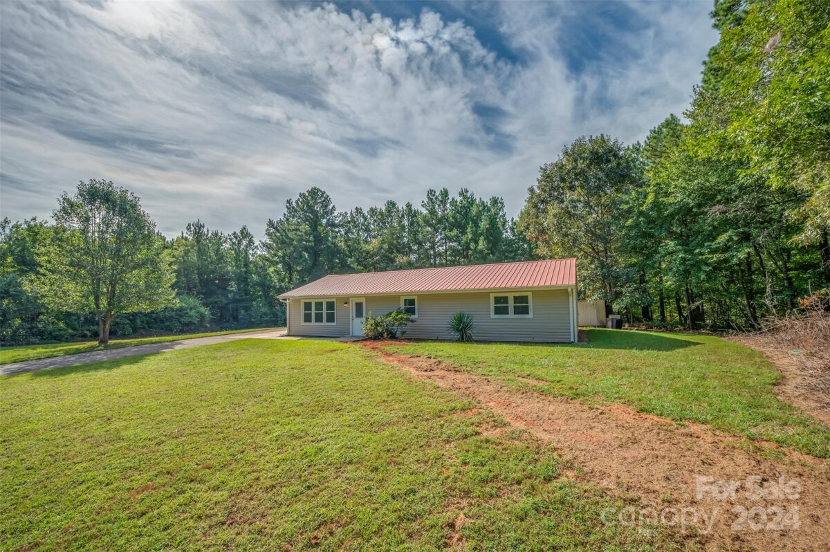 261 Godfrey Road, Forest City, NC 28043, MLS # 4181858