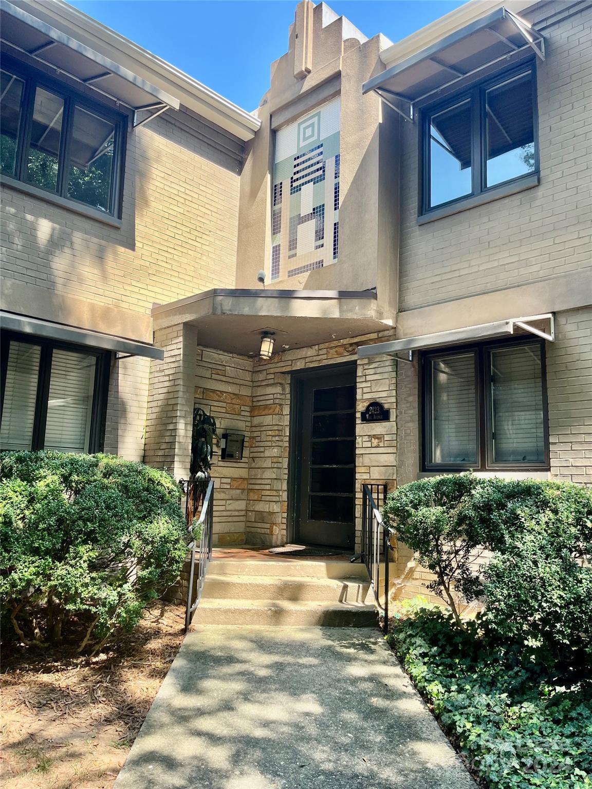 2423 Vail Avenue Unit A7, Charlotte, NC 28207, MLS # 4181882