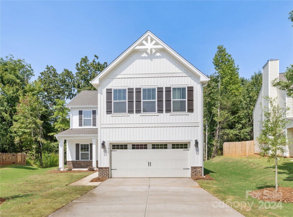 11015 Padderborn Court Unit 7158, Charlotte, NC 28215, MLS # 4181898