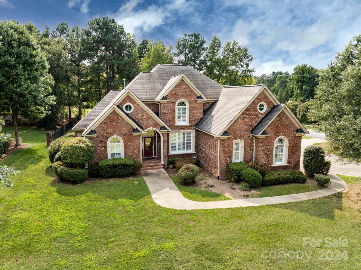 100 Woodwinds Drive, Mount Holly, NC 28120, MLS # 4181923