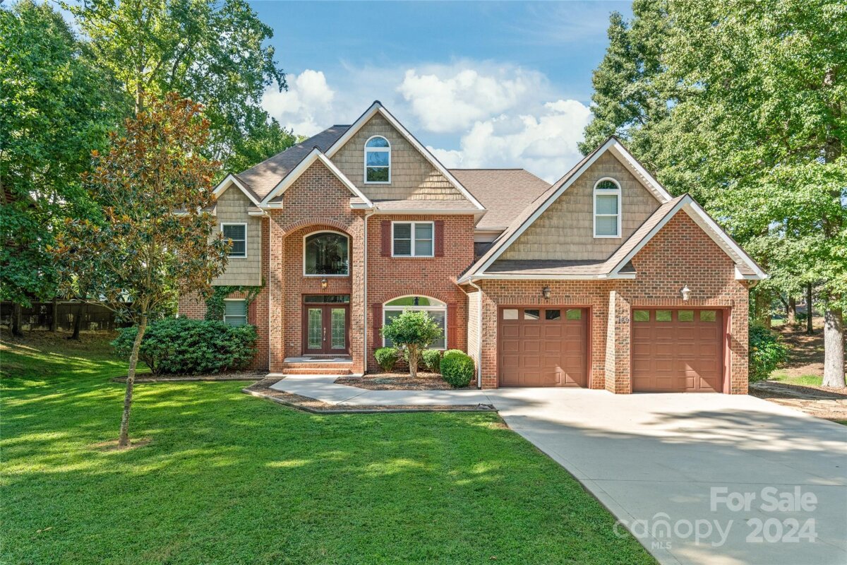 169 Broadview Circle, Mooresville, NC 28117, MLS # 4182001